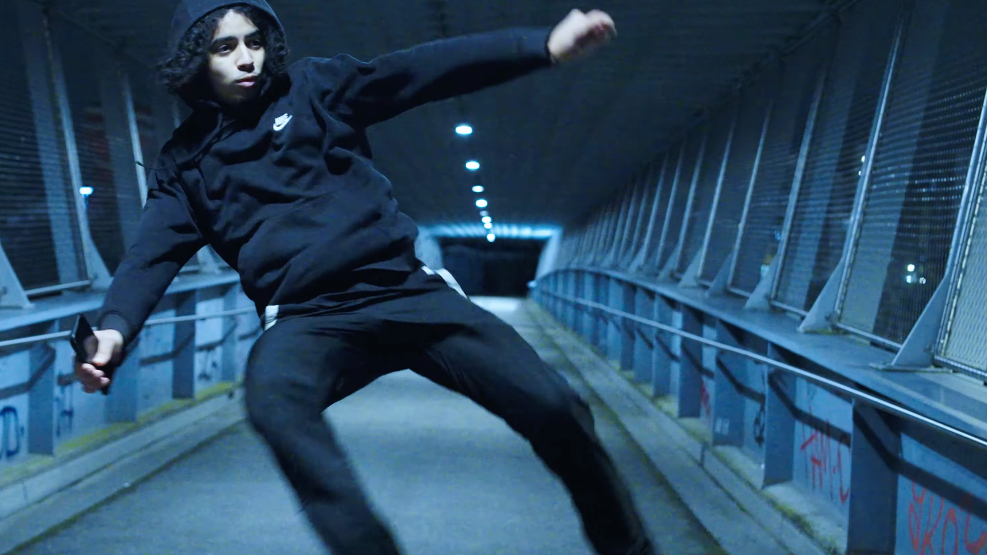 clip